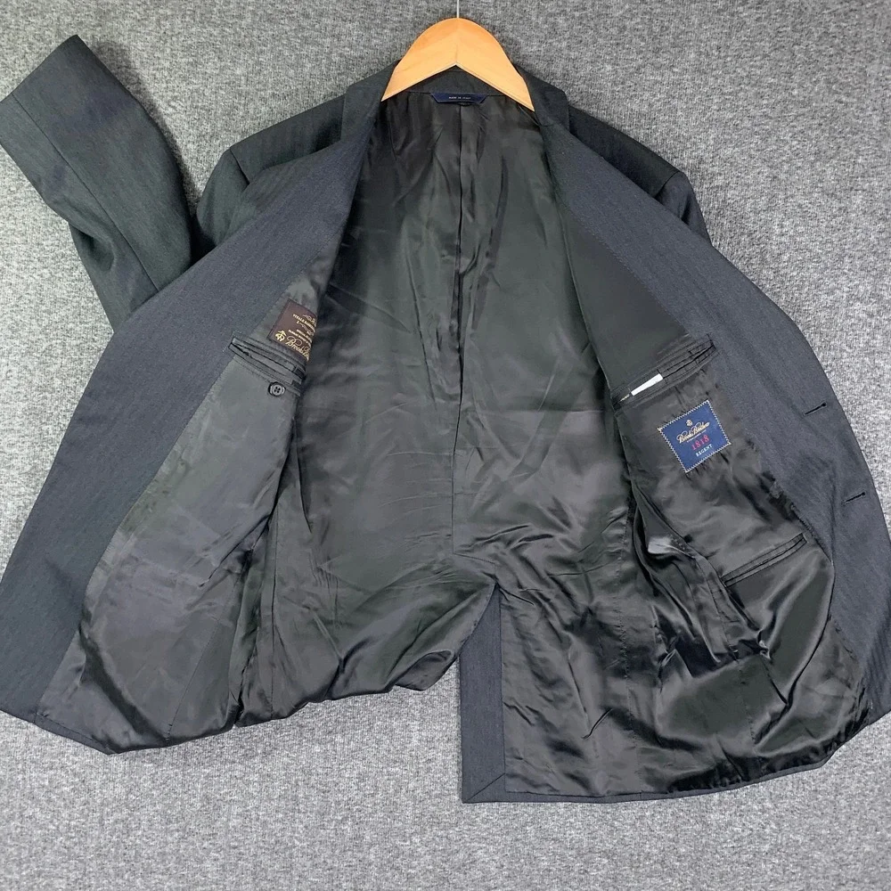 Brooks Brothers pre owned